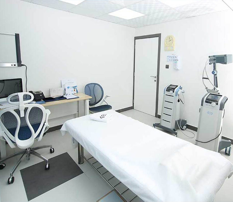 Wecare Health Group | About