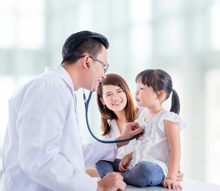 Wecare Health Group | About
