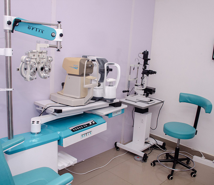 Wecare Health Group | About