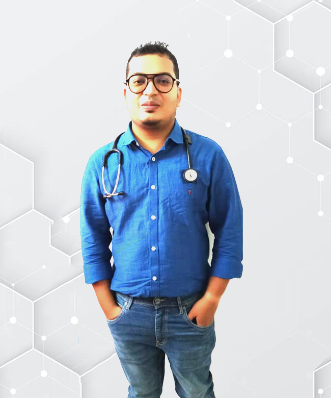Wecare Health Group | Doctors