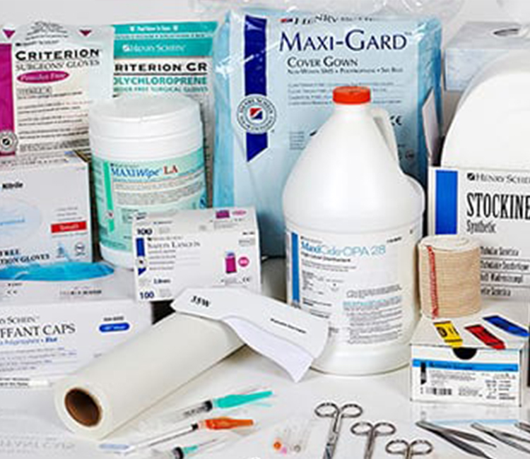 Medical Equipment Shop in Calicut