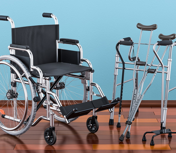 Medical Equipment Shop in Calicut